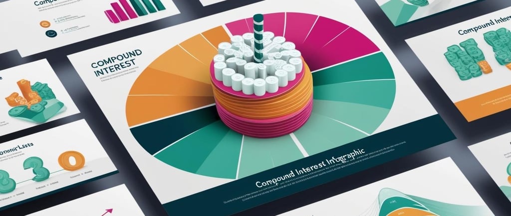 The Power of Compound Interest