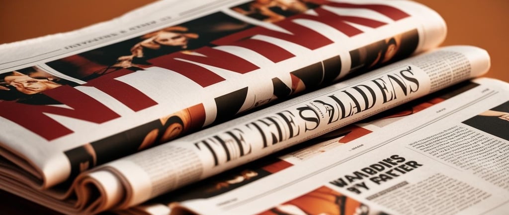 World Headlines: The Last 24 Hours (May 2, 2025)