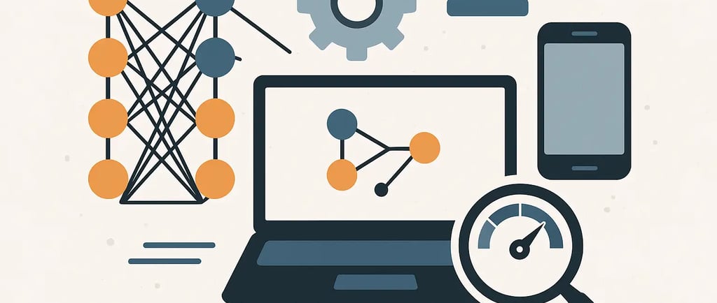 Machine Learning Model Optimization for Edge Devices