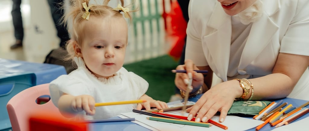 family day entreprise animation enfants