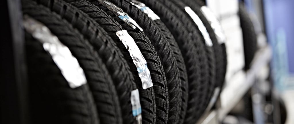 Samarbejde mellem NXIT og AAV Dæk