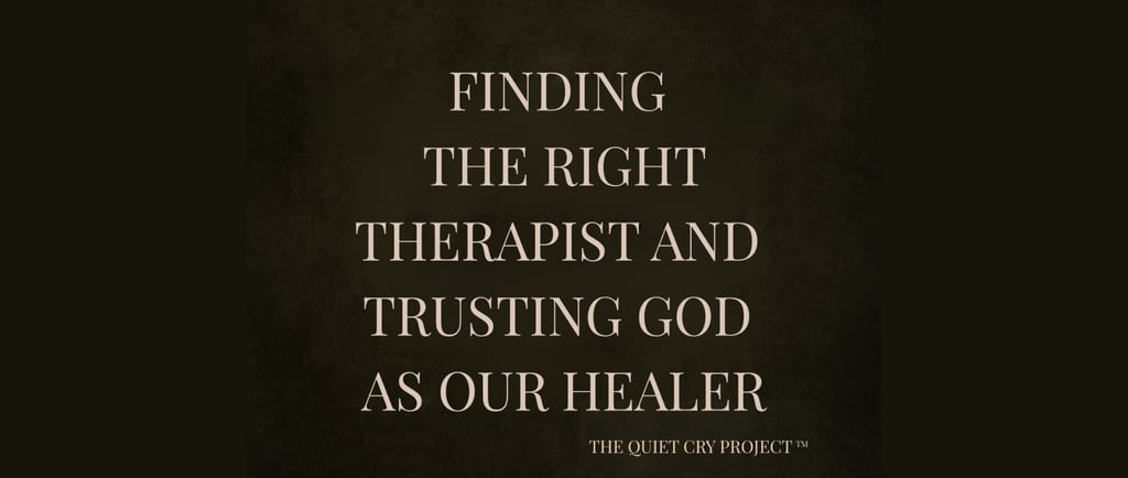 grief support therapist and God_TQCP