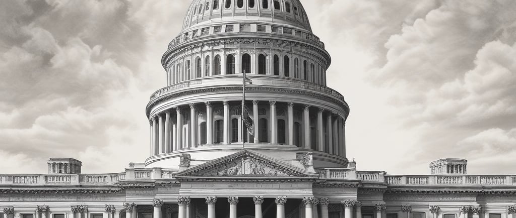 worm's-eye view photography of concrete building