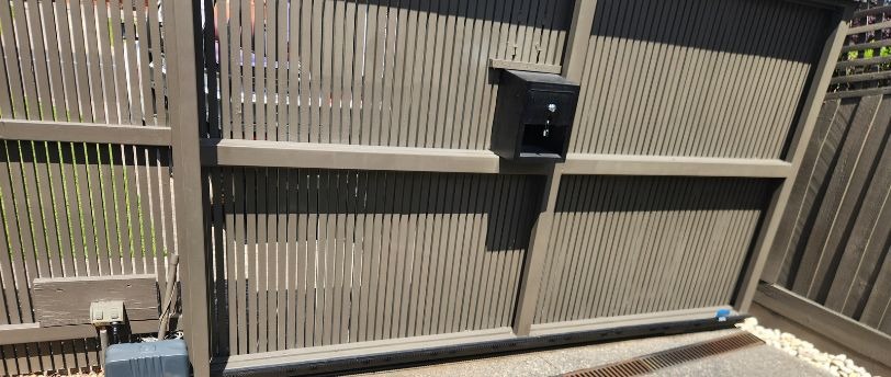 Automatic Gate Installation Cost