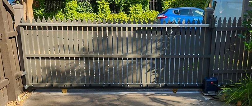 How To Troubleshoot An Automatic Gate