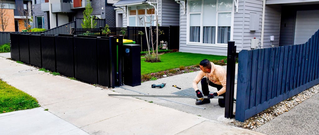 Upgrade Your property