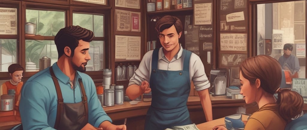 white concrete building during daytime