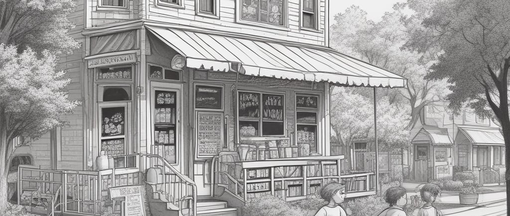 a man riding a skateboard down the side of a ramp