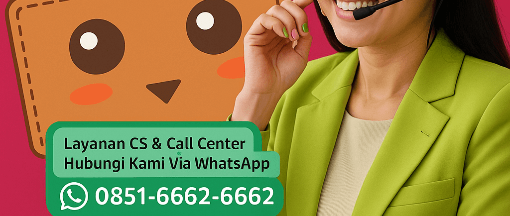 Call center UATAS pinjaman Online layanan cepat dan aman