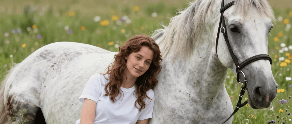 A serene, elegant arrangement of health and beauty products on a soft, neutral-toned background that evokes calm and comfort.