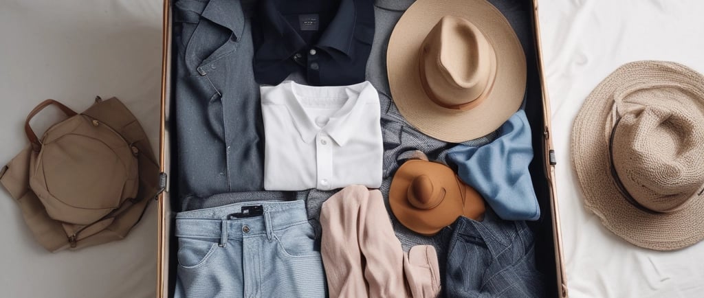 a couple of boxes that are sitting on a shelf