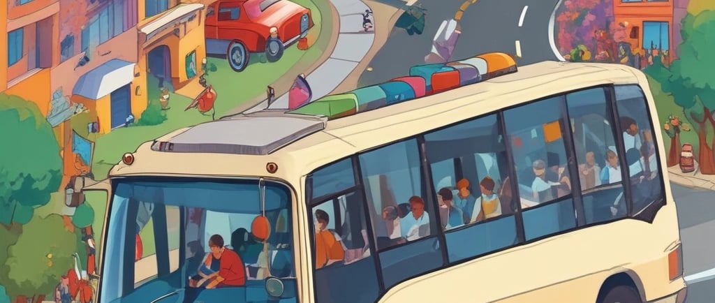 white concrete building during daytime