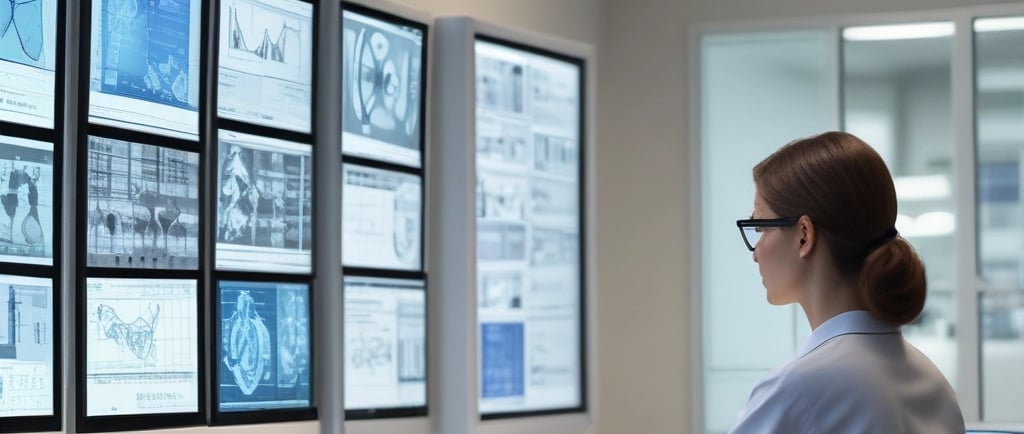 a man riding a skateboard down the side of a ramp