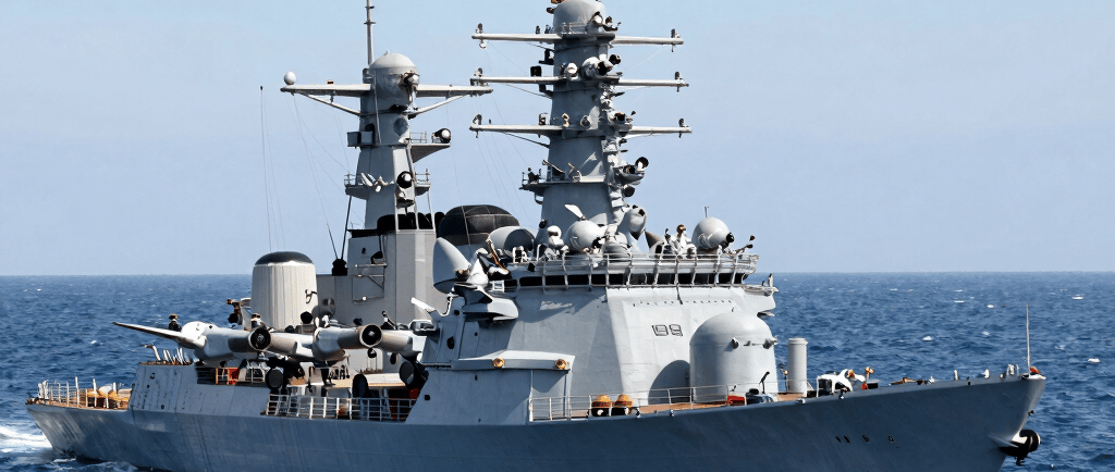 black and yellow truck on road near building during daytime