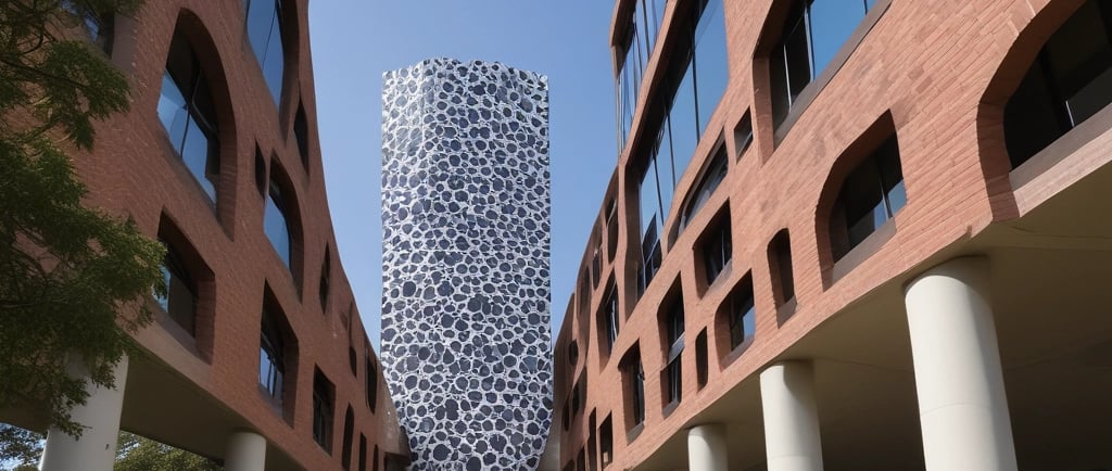 white concrete building during daytime