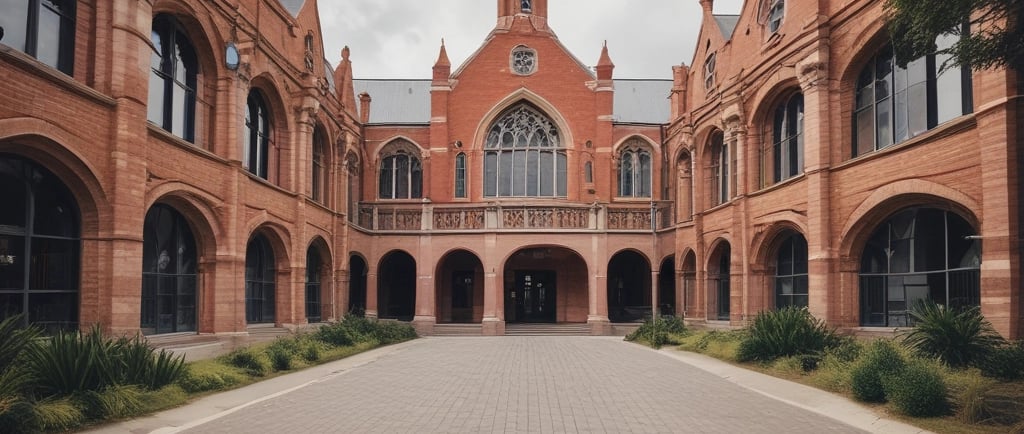 a man riding a skateboard down the side of a ramp