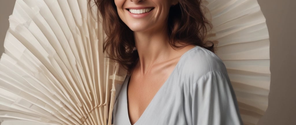 photo of white staircase