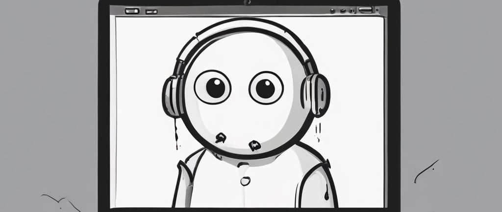 black blue and yellow textile