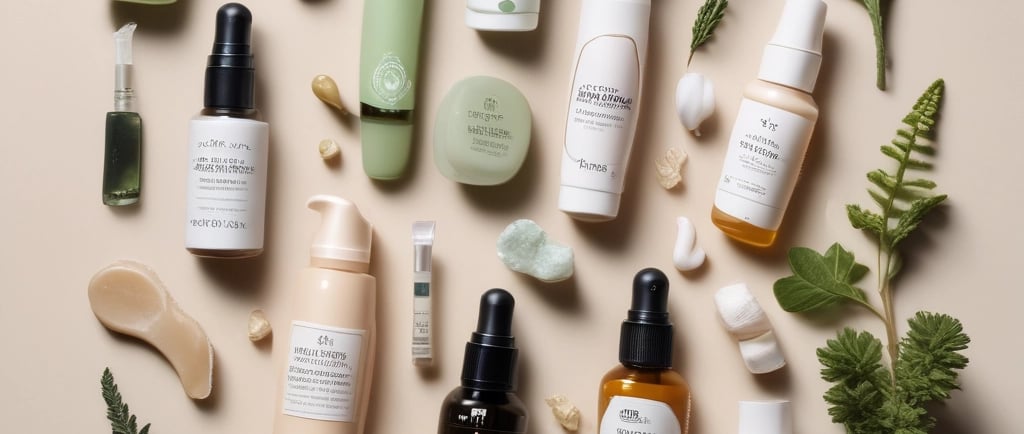 photo of white staircase