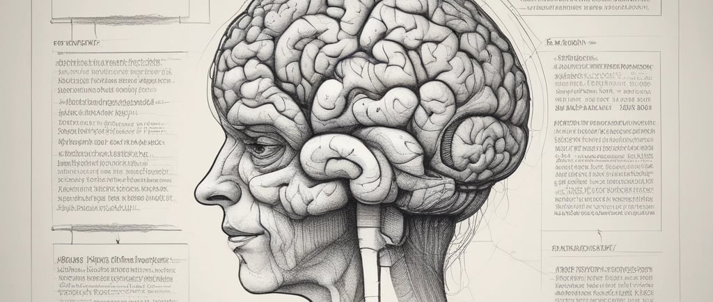 Four yellow capsules sit on a white surface.