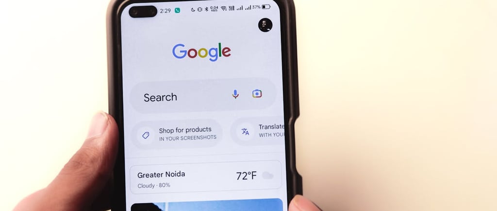 Google Maps ranking service for local trade businesses