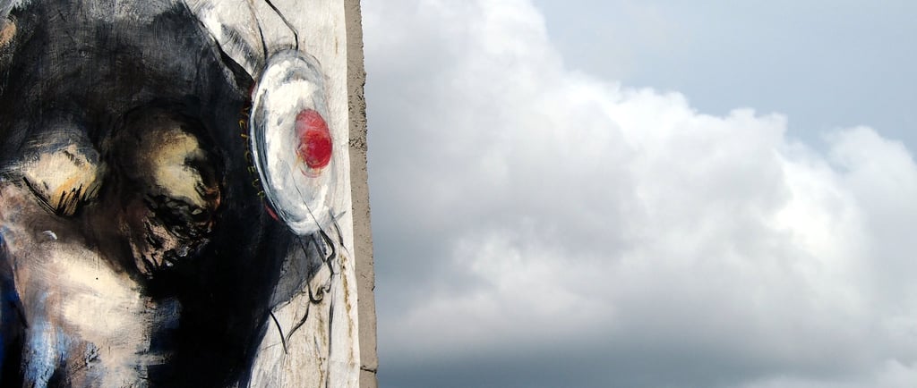 fresque paul bloas brest