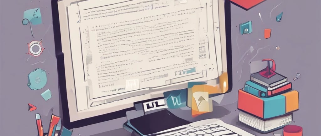 black blue and yellow textile