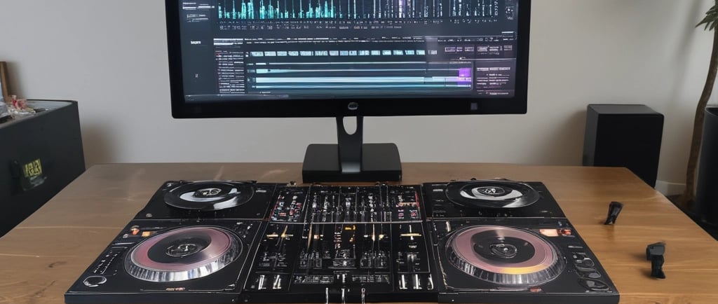 black blue and yellow textile