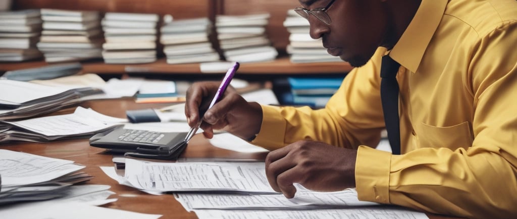 a man riding a skateboard down the side of a ramp