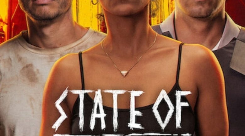 State of Fear (2026)