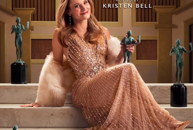 32nd Annual Actor Awards (2026)