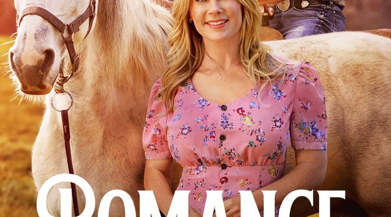 Romance at Hope Ranch 