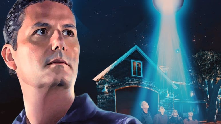 Beyond Disclosure: The Corey Goode Files 