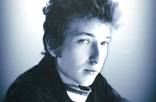 Bob Dylan: Leader of the Free World