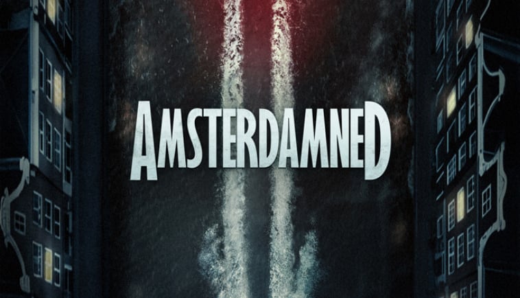 Amsterdamned II