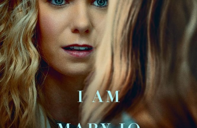 I Am Mary Jo Buttafuoco (2026)