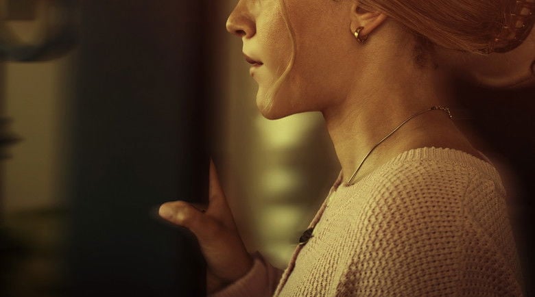 Shattered Vows (2025)