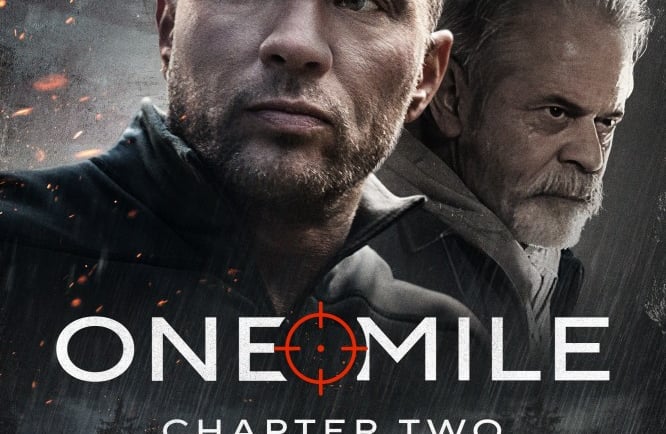 One Mile: Chapter Two (2026)