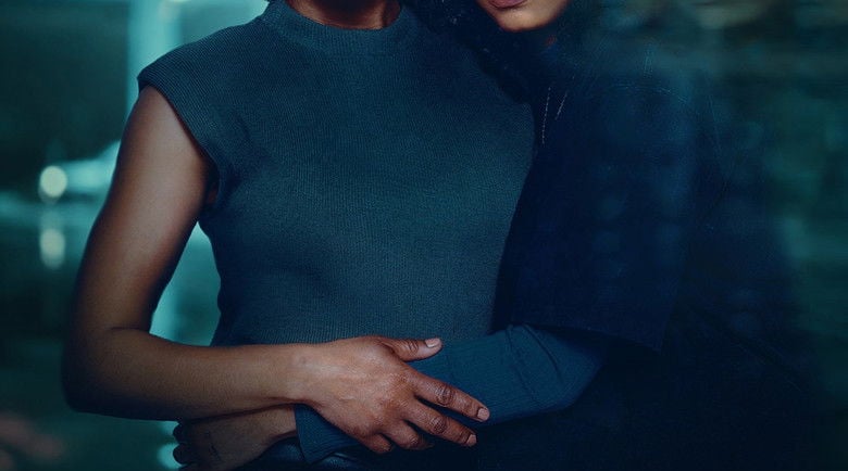 Vanished in an Instant