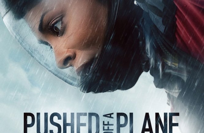 Pushed Off a Plane and Survived (2026)