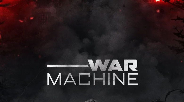 War Machine