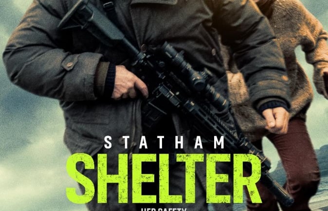 Shelter (2026)