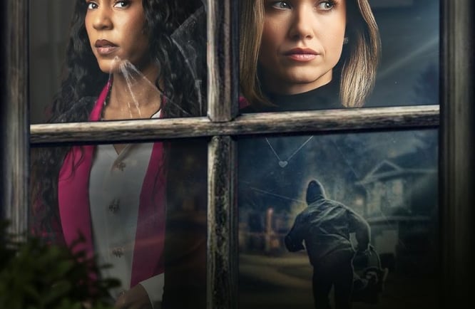 Snatched from the Crib (2025)