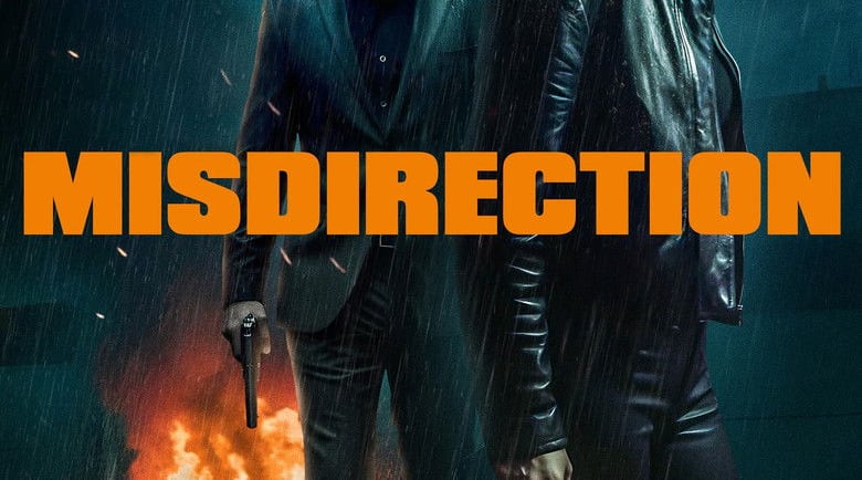 Misdirection (2026)