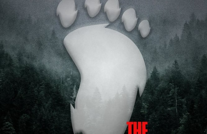 The Bigfoot Prophecy (2024)