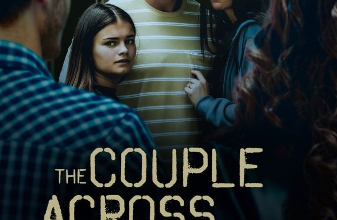 The Couple Across the Street