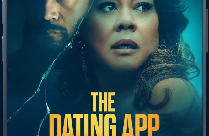 The Dating App Killer: The Monica White Story (2026)
