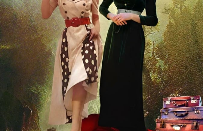 The Wilde Girls (2025)