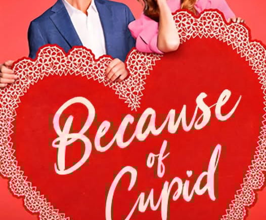 Because of Cupid (2026)