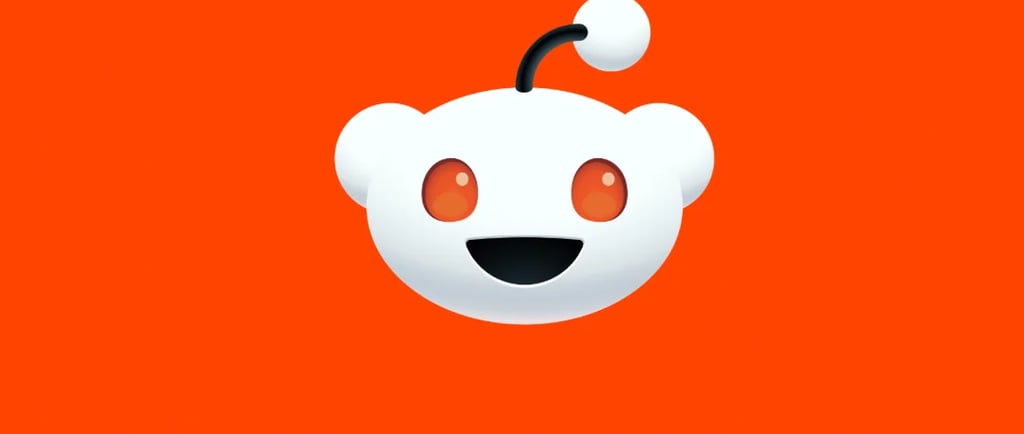 Reddit logo